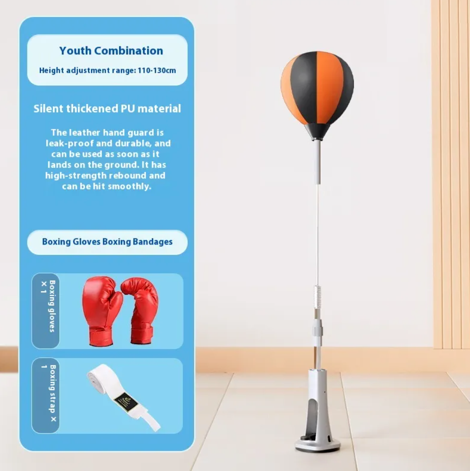 Home Boxing Speed Trainer