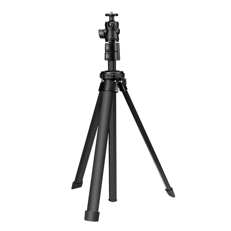 NT-690 Smartphone Live Streaming Tripod with Light