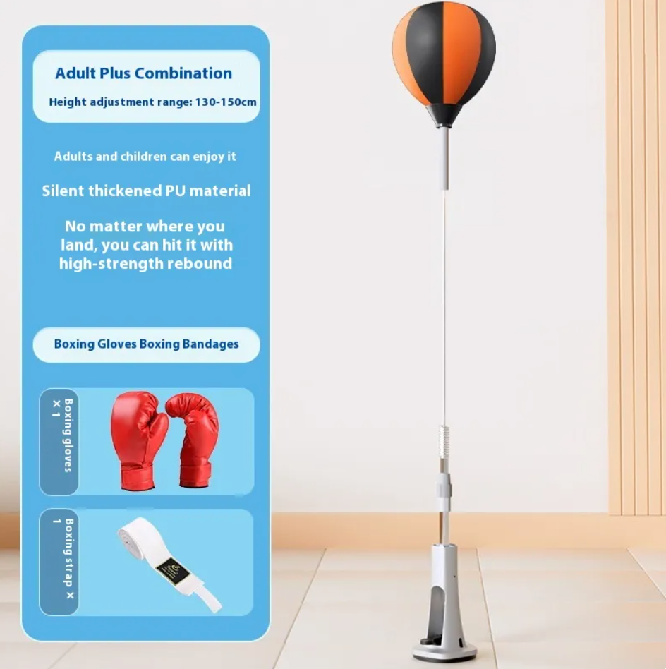 Home Boxing Speed Trainer