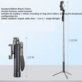 Smartphone Stabilizer for Vlog and Live Streaming